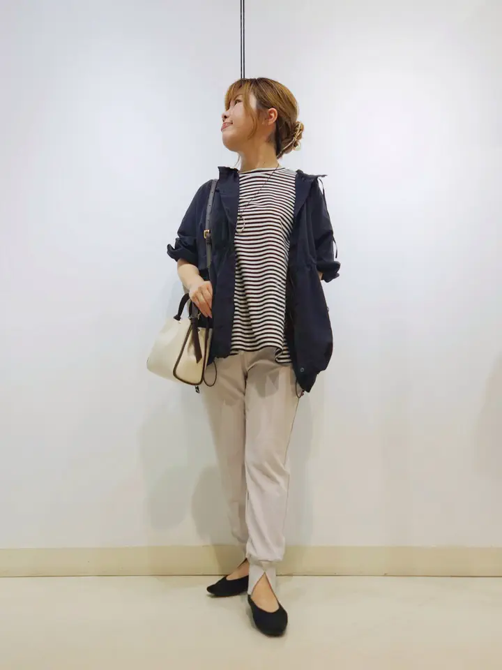 ONWARD CROSSET SELECT 中野 コーディネート画像