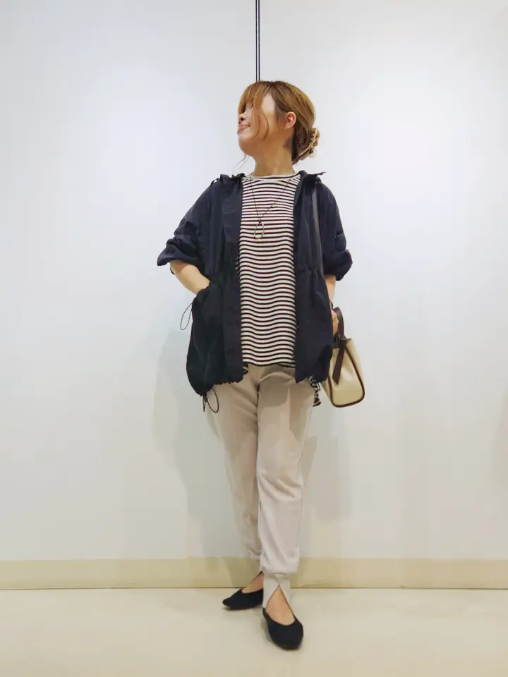ONWARD CROSSET SELECT 中野 コーディネート画像