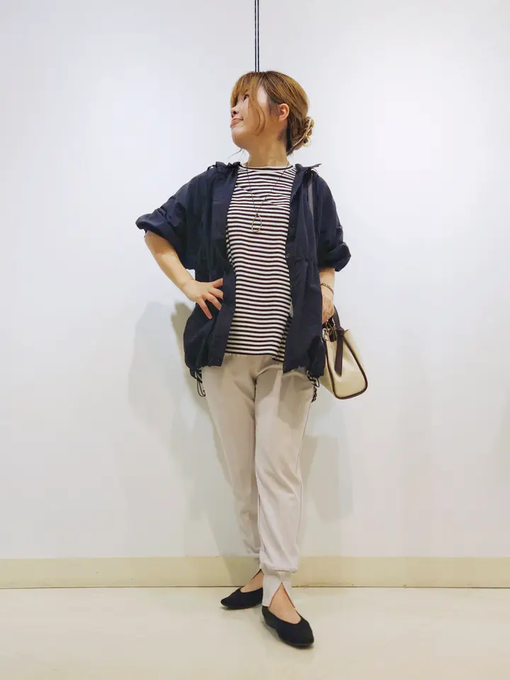 ONWARD CROSSET SELECT 中野 コーディネート画像