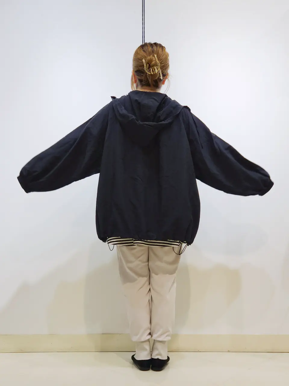 ONWARD CROSSET SELECT 中野 コーディネート画像