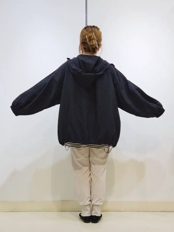ONWARD CROSSET SELECT 中野 コーディネート画像