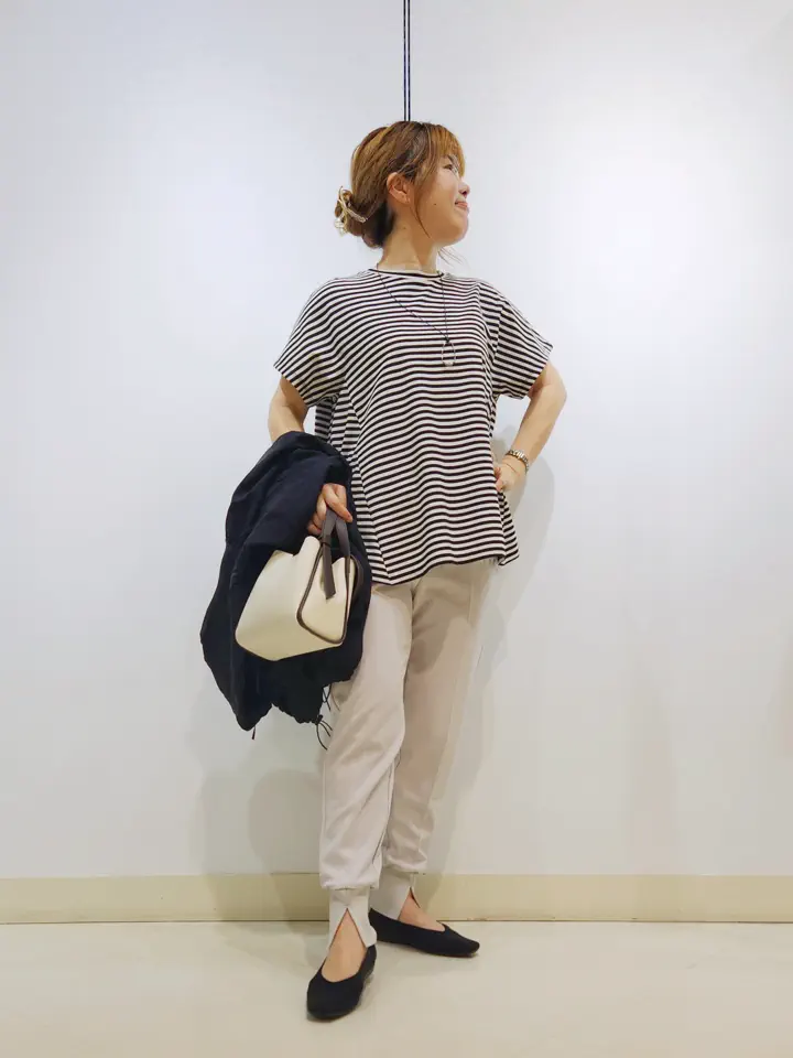 ONWARD CROSSET SELECT 中野 コーディネート画像