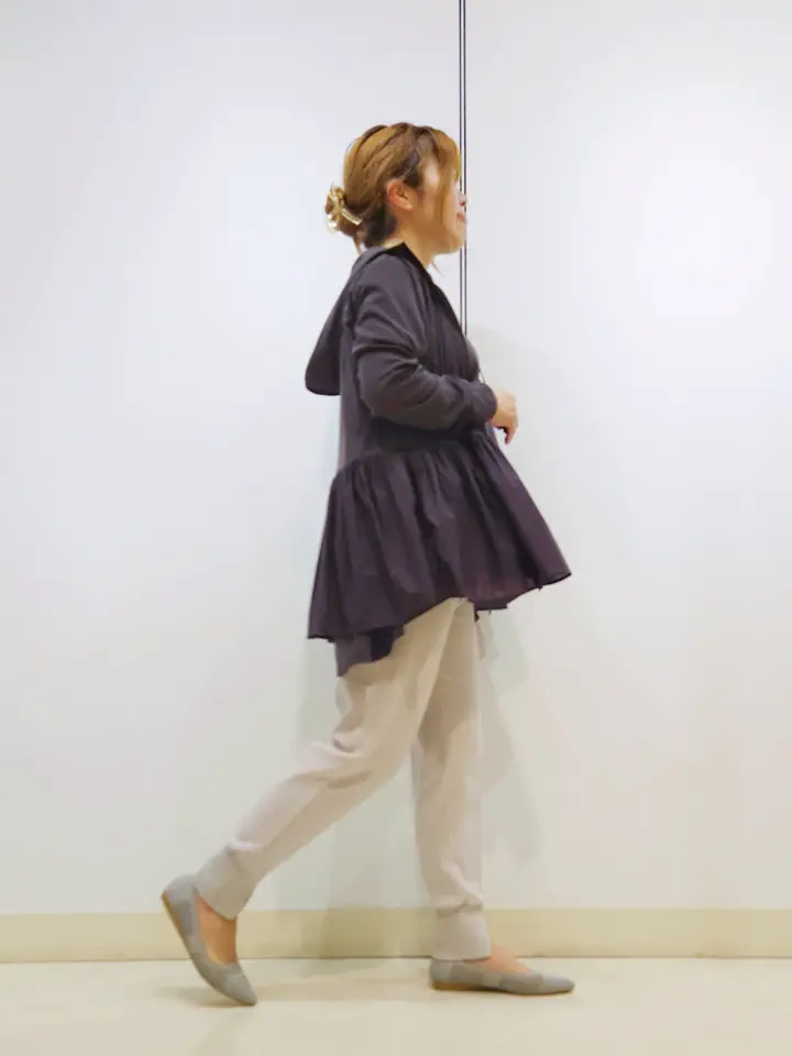 ONWARD CROSSET SELECT 中野 コーディネート画像