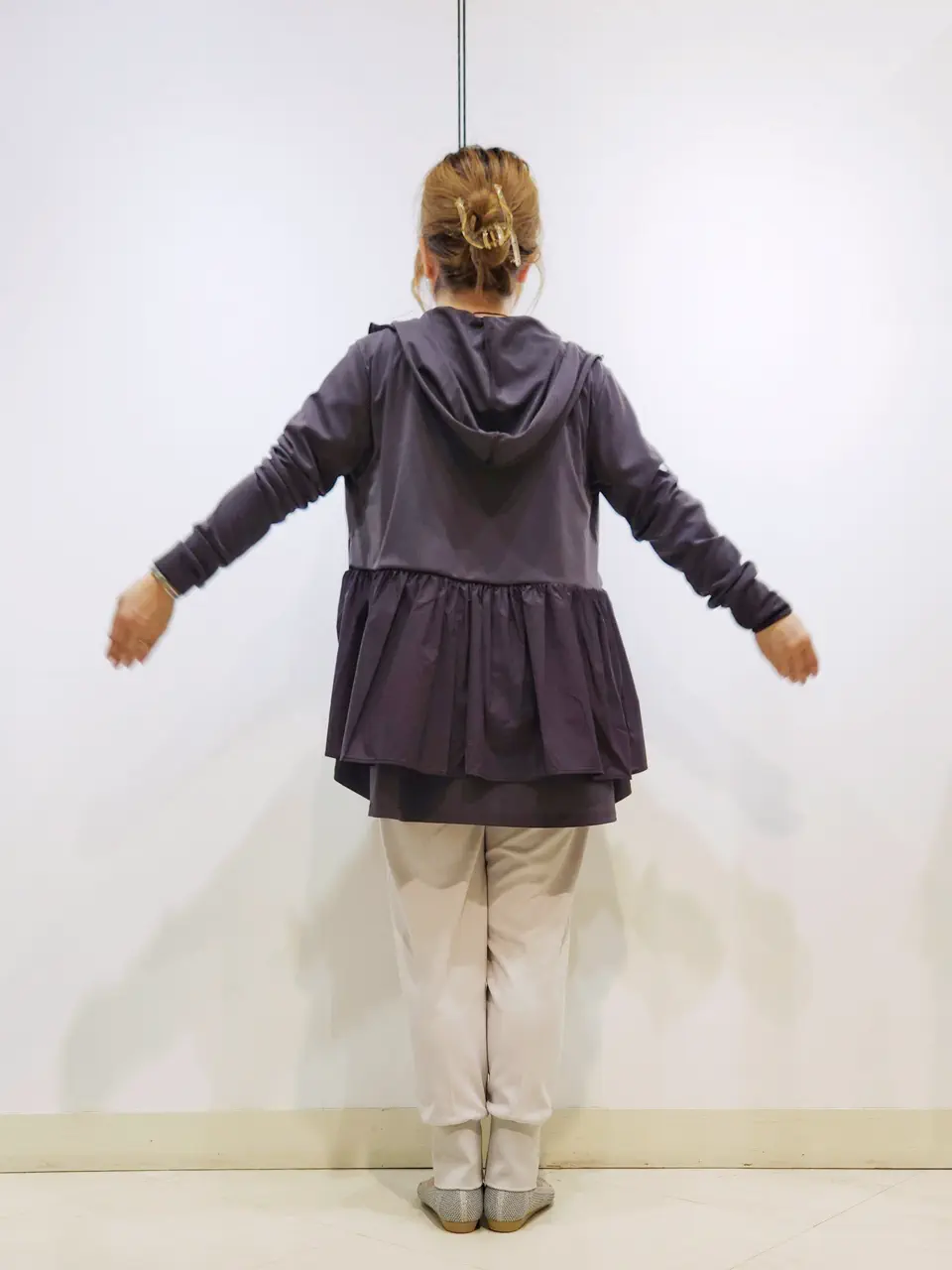 ONWARD CROSSET SELECT 中野 コーディネート画像