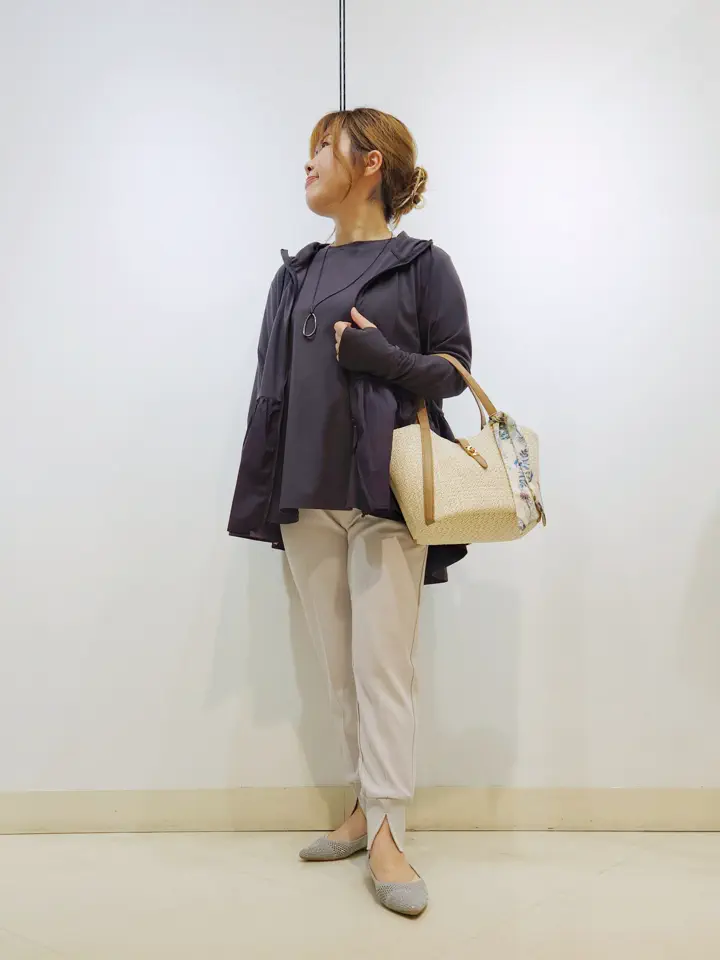 ONWARD CROSSET SELECT 中野 コーディネート画像