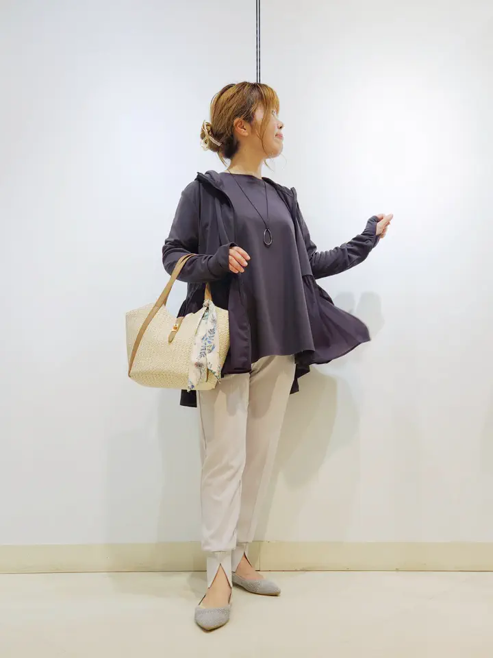 ONWARD CROSSET SELECT 中野 コーディネート画像