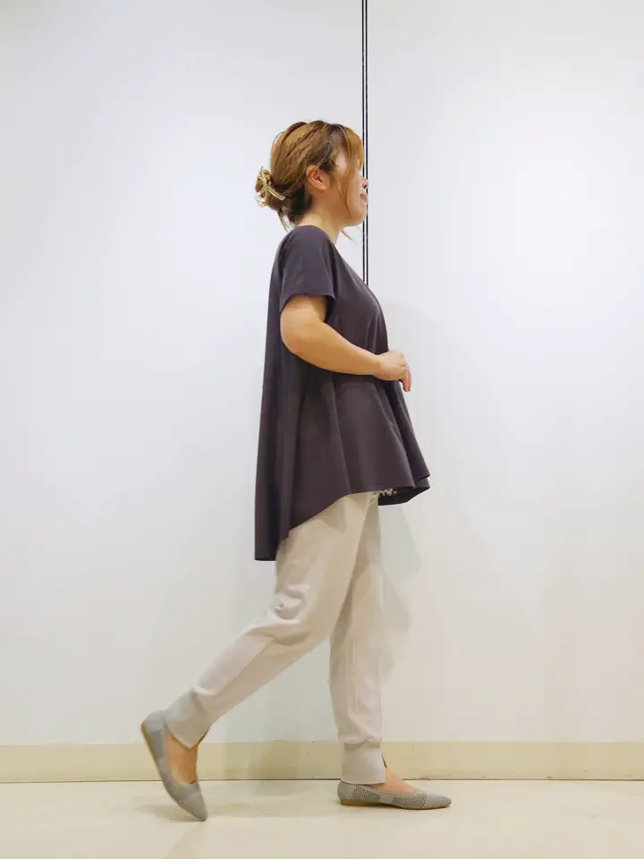 ONWARD CROSSET SELECT 中野 コーディネート画像