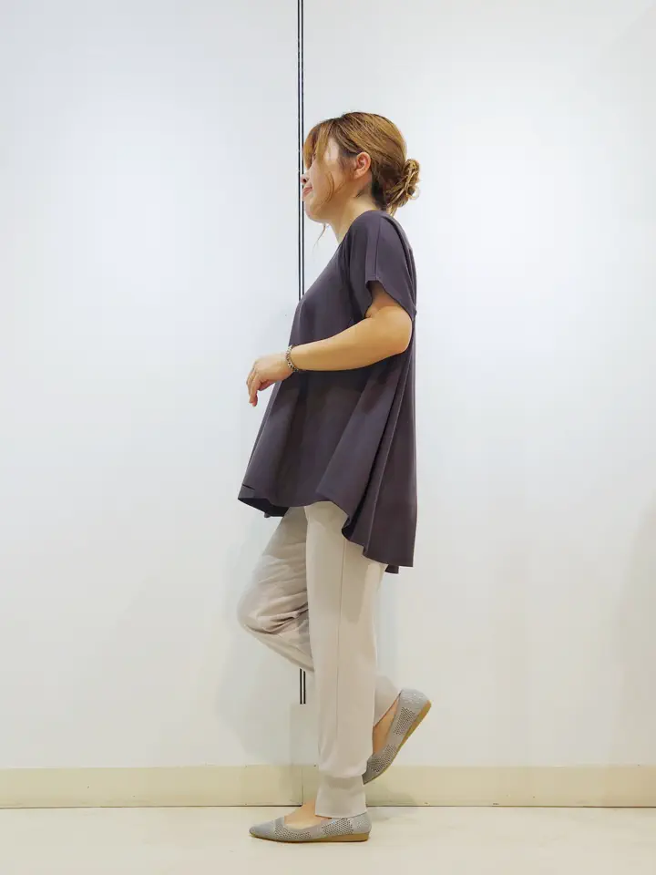 ONWARD CROSSET SELECT 中野 コーディネート画像