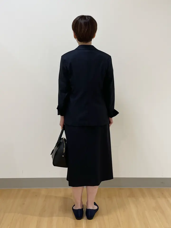 ONWARD CROSSET SELECT 渡邉 コーディネート画像