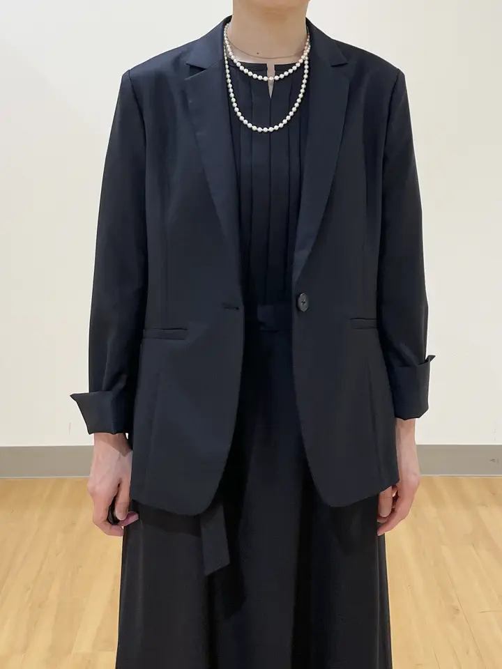 ONWARD CROSSET SELECT 渡邉 コーディネート画像