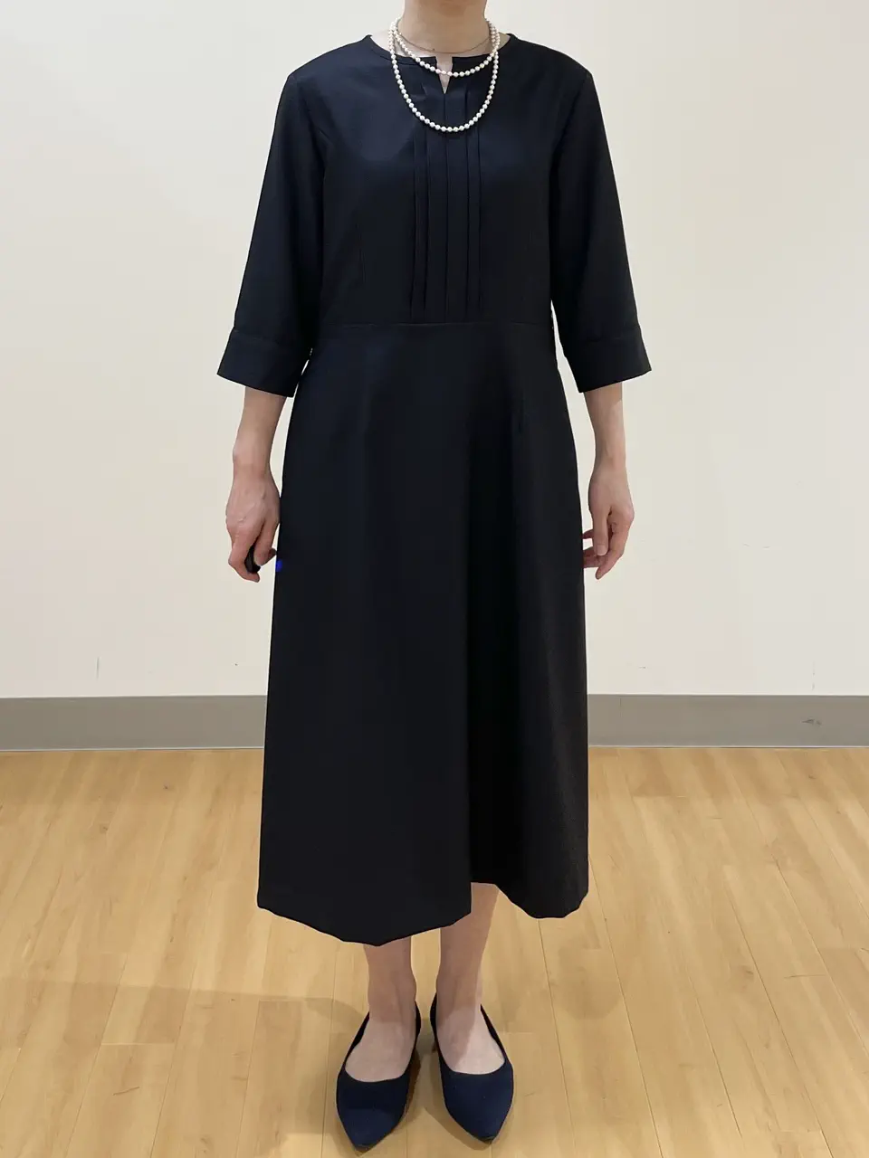 ONWARD CROSSET SELECT 渡邉 コーディネート画像