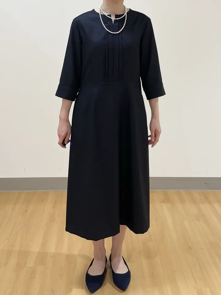 ONWARD CROSSET SELECT 渡邉 コーディネート画像