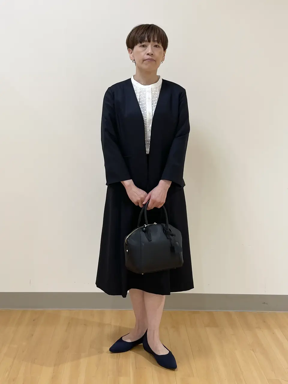  渡邉 コーディネート画像