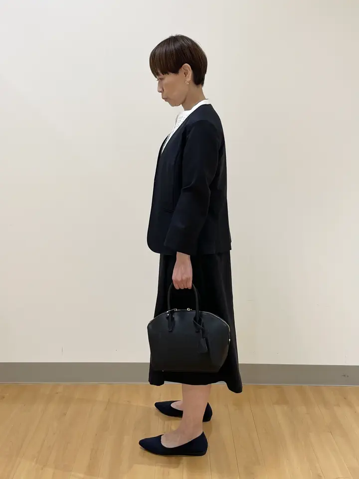 ONWARD CROSSET SELECT 渡邉 コーディネート画像