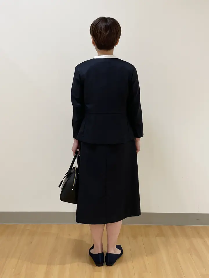 ONWARD CROSSET SELECT 渡邉 コーディネート画像