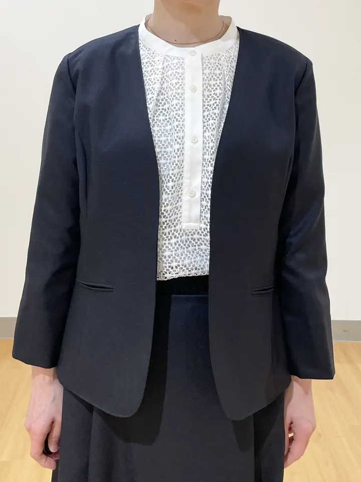 ONWARD CROSSET SELECT 渡邉 コーディネート画像