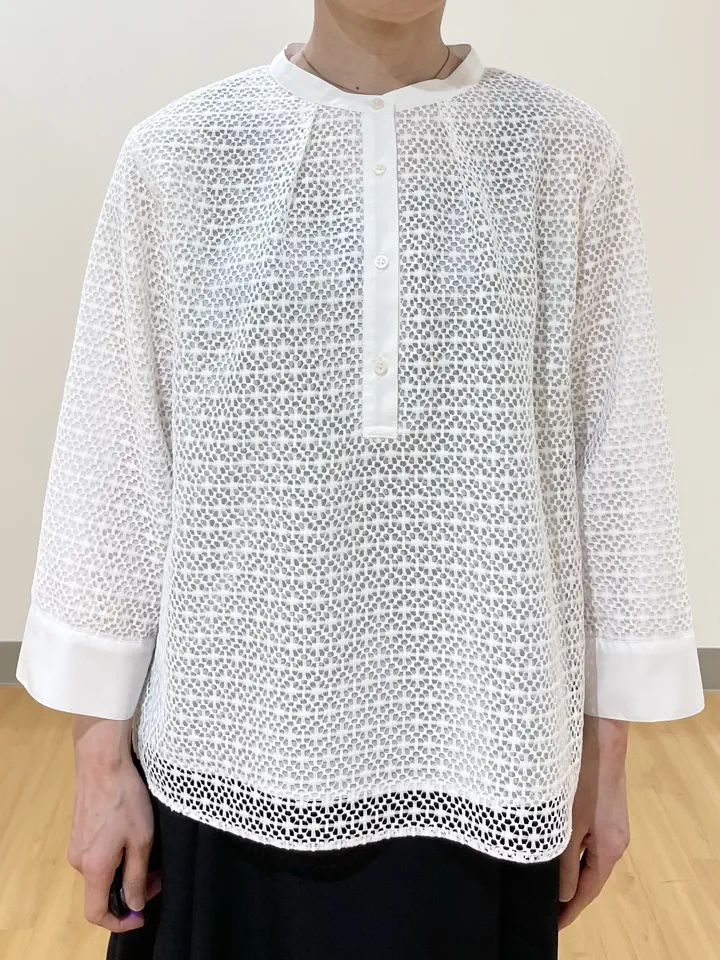 ONWARD CROSSET SELECT 渡邉 コーディネート画像