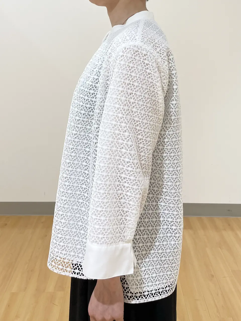 ONWARD CROSSET SELECT 渡邉 コーディネート画像