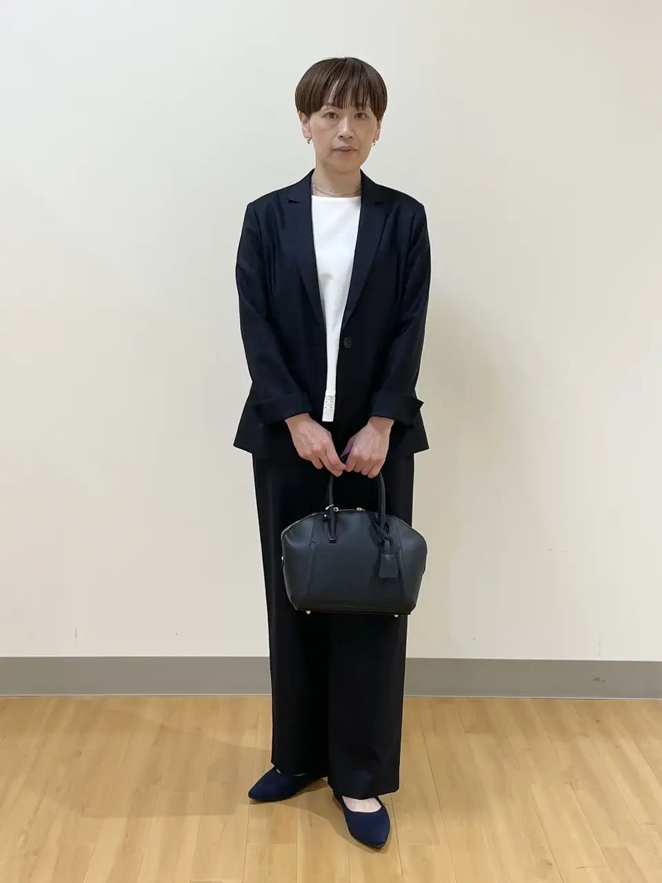  渡邉 コーディネート画像