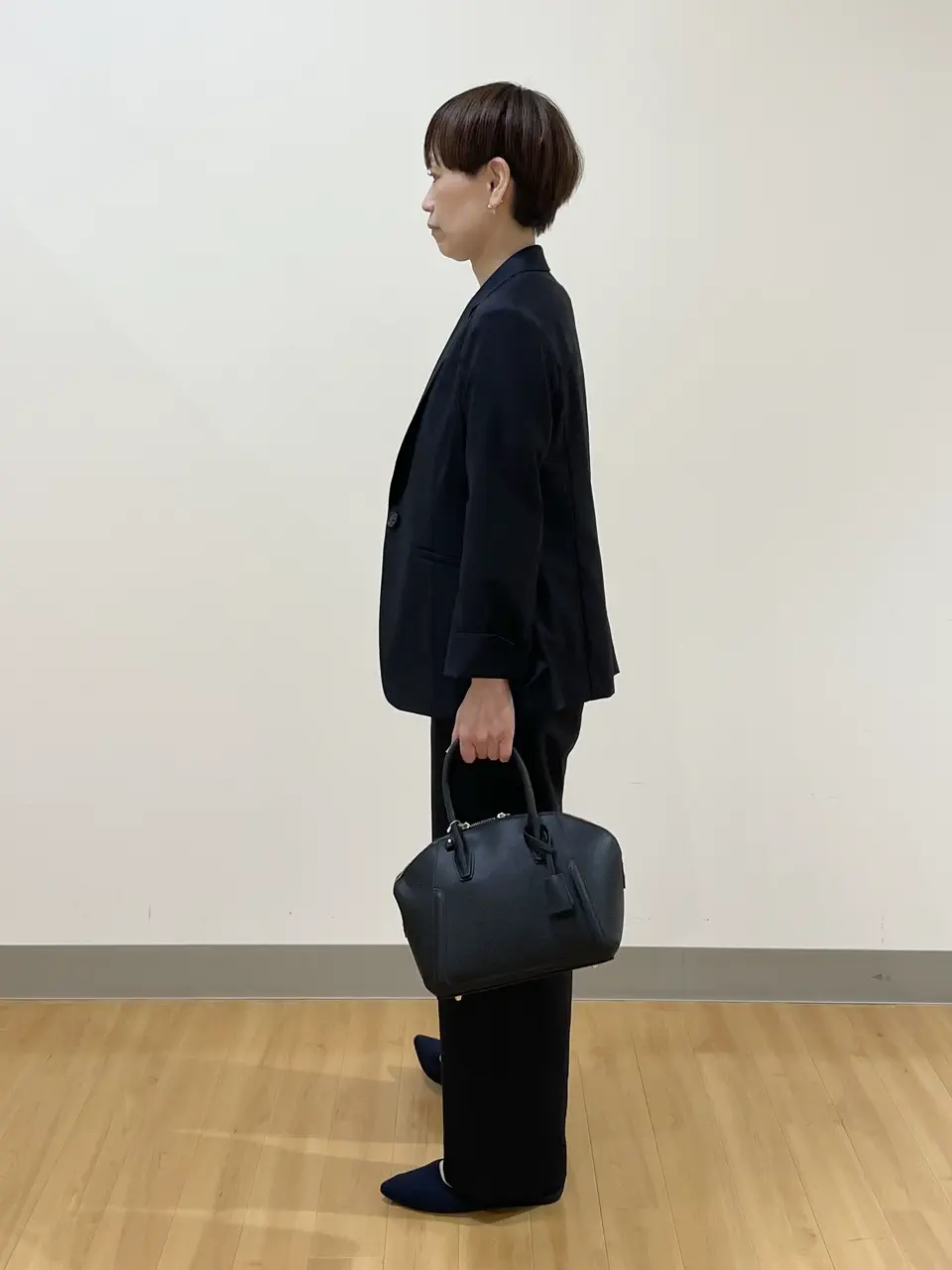 ONWARD CROSSET SELECT 渡邉 コーディネート画像