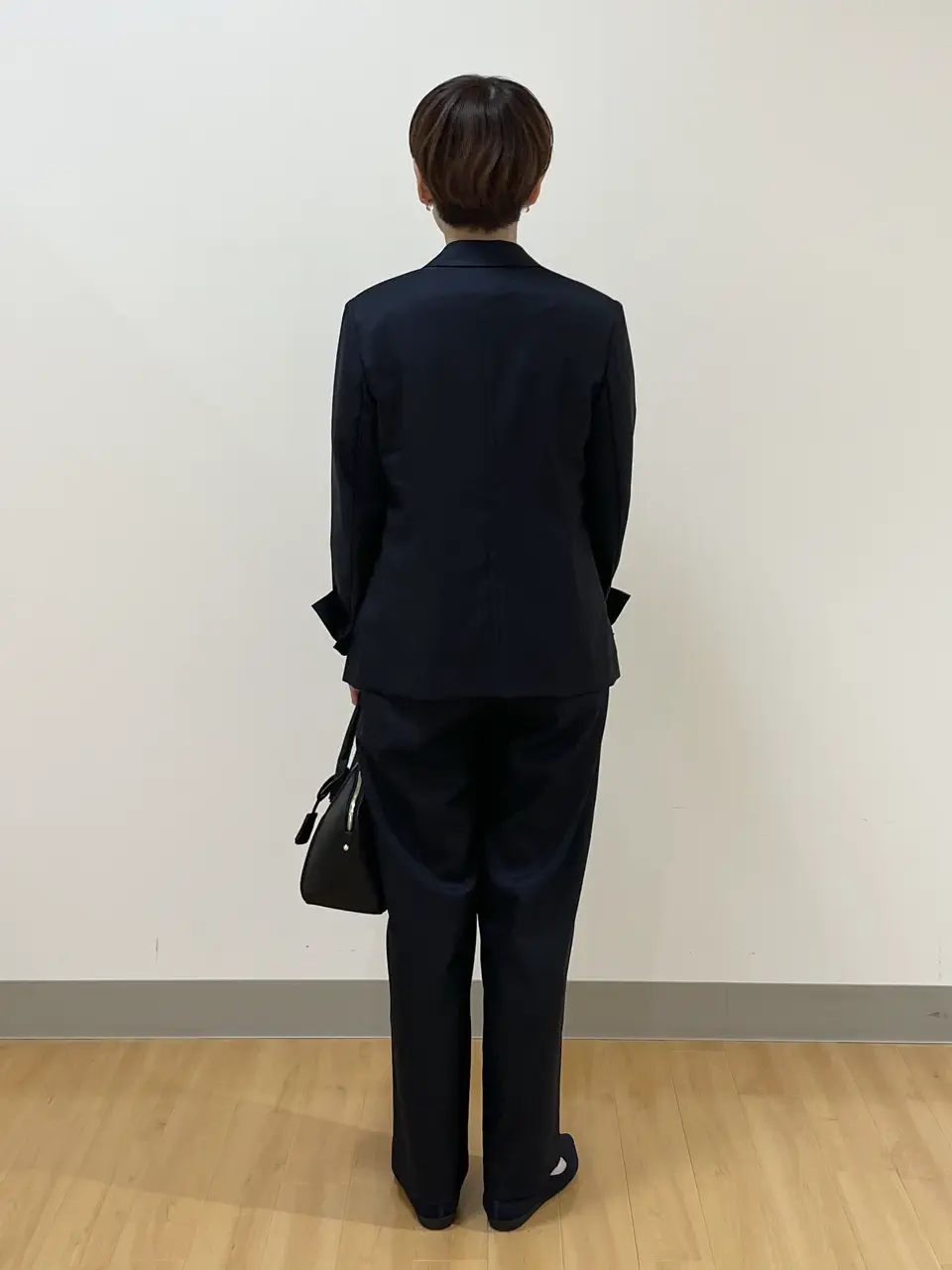 ONWARD CROSSET SELECT 渡邉 コーディネート画像