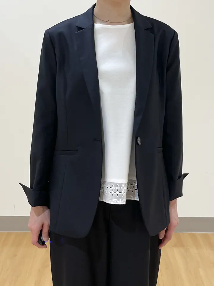 ONWARD CROSSET SELECT 渡邉 コーディネート画像