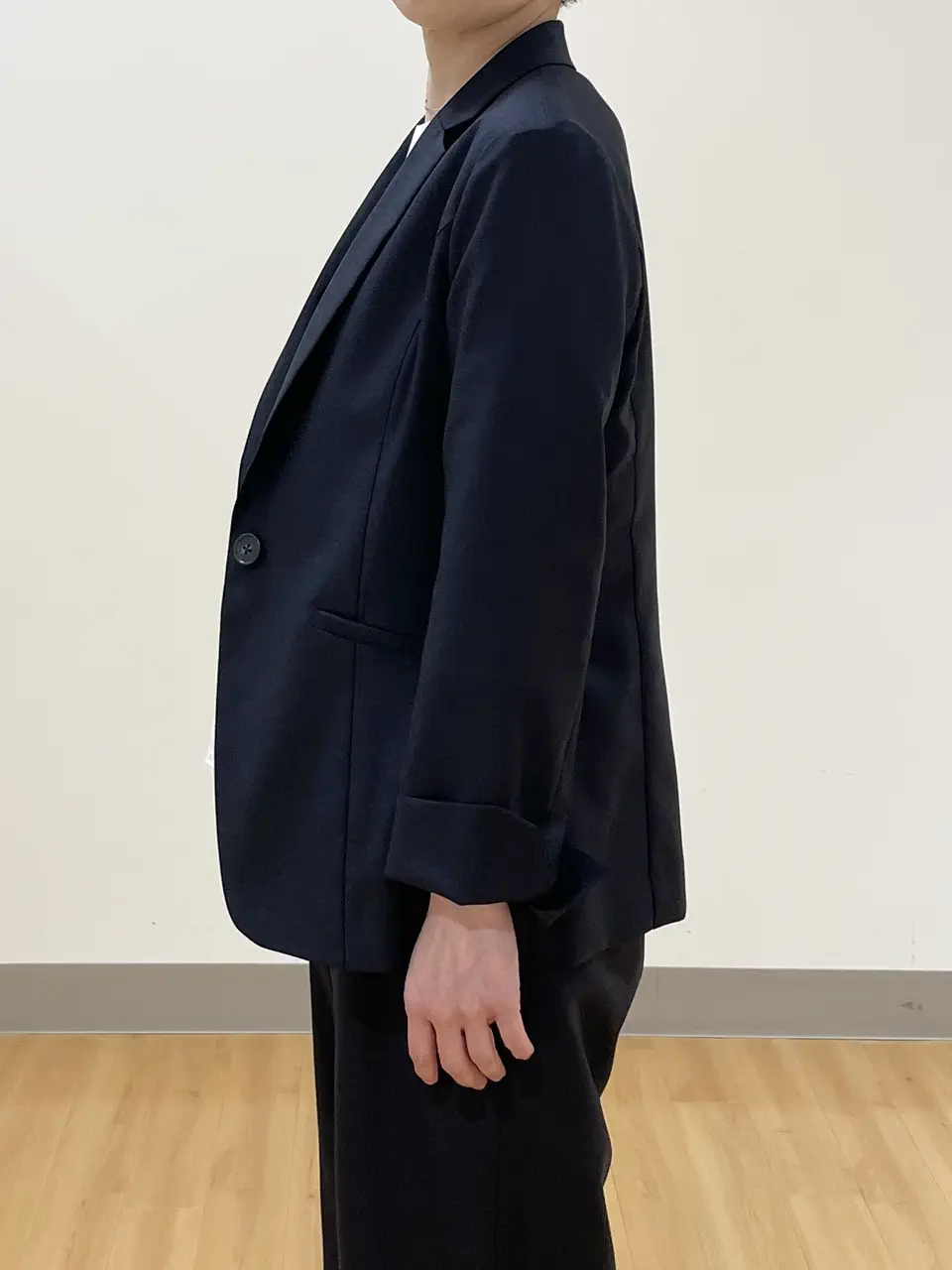 ONWARD CROSSET SELECT 渡邉 コーディネート画像