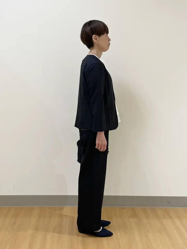 ONWARD CROSSET SELECT 渡邉 コーディネート画像