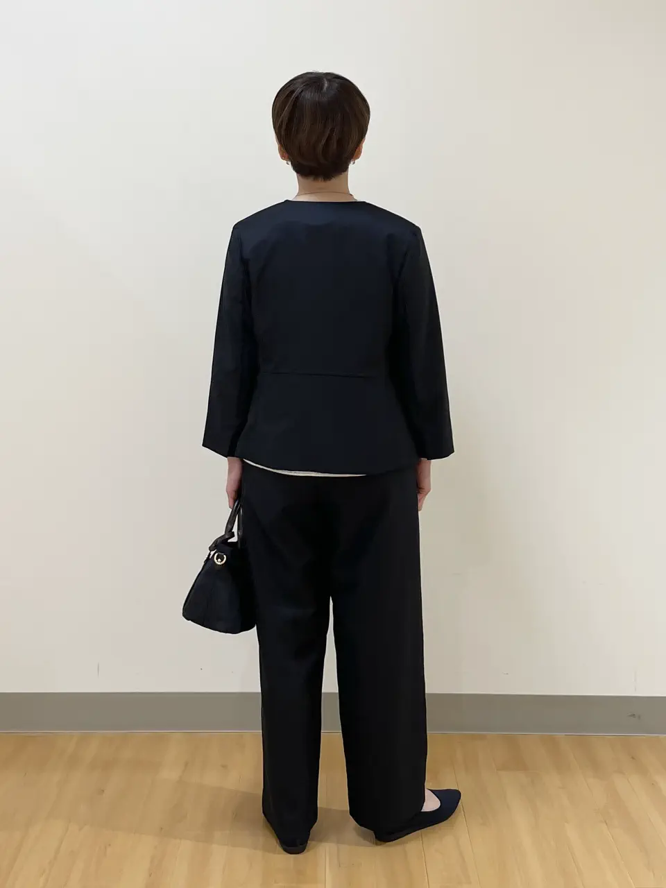 ONWARD CROSSET SELECT 渡邉 コーディネート画像