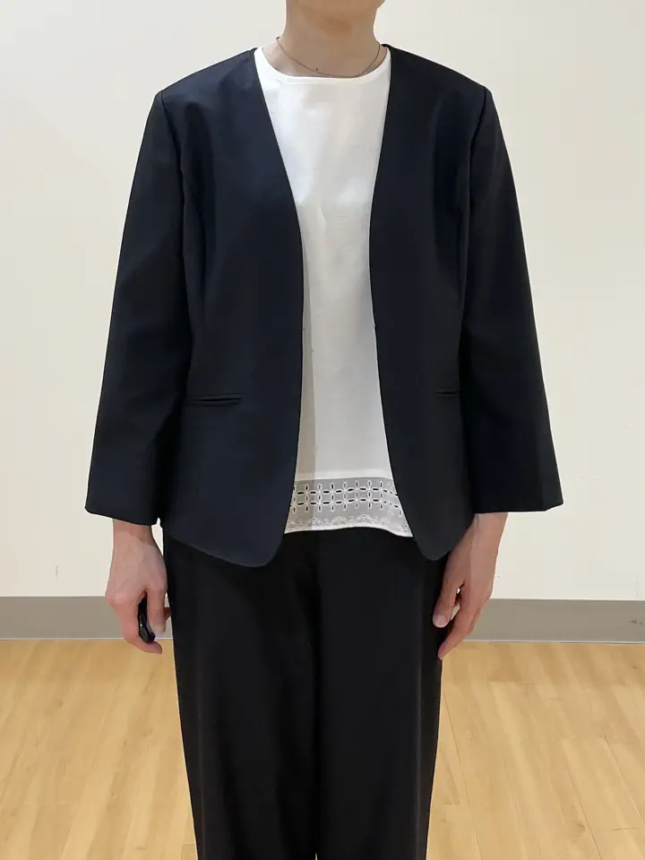 ONWARD CROSSET SELECT 渡邉 コーディネート画像