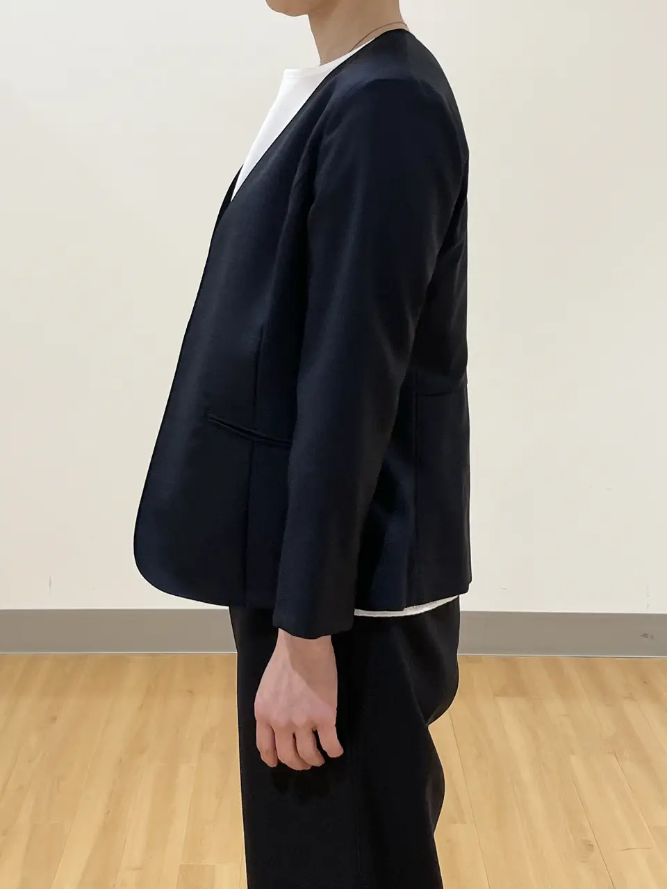 ONWARD CROSSET SELECT 渡邉 コーディネート画像