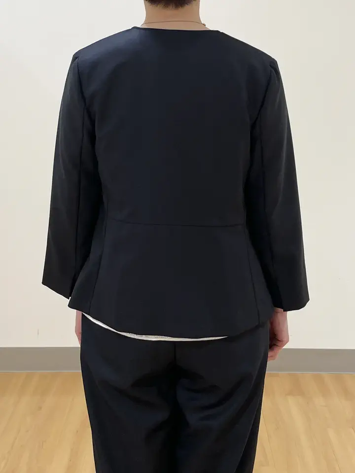 ONWARD CROSSET SELECT 渡邉 コーディネート画像