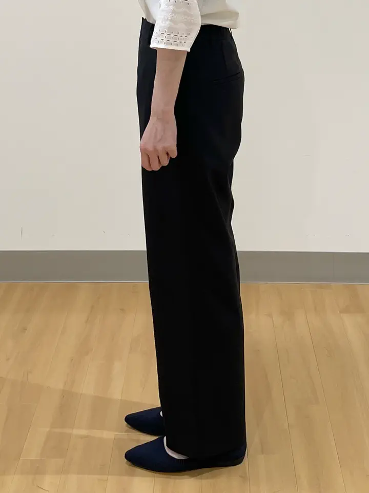 ONWARD CROSSET SELECT 渡邉 コーディネート画像