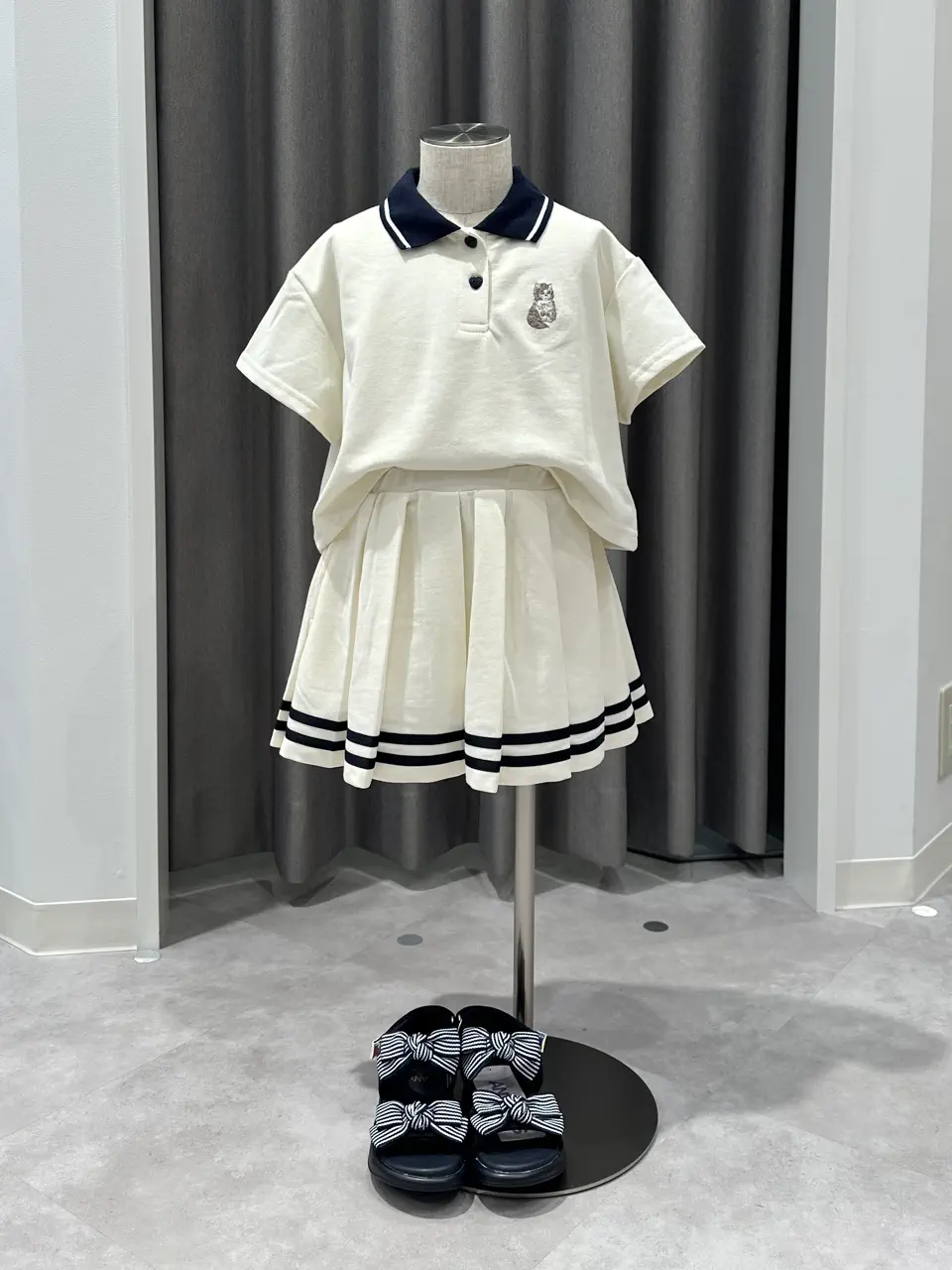  西野 コーディネート画像