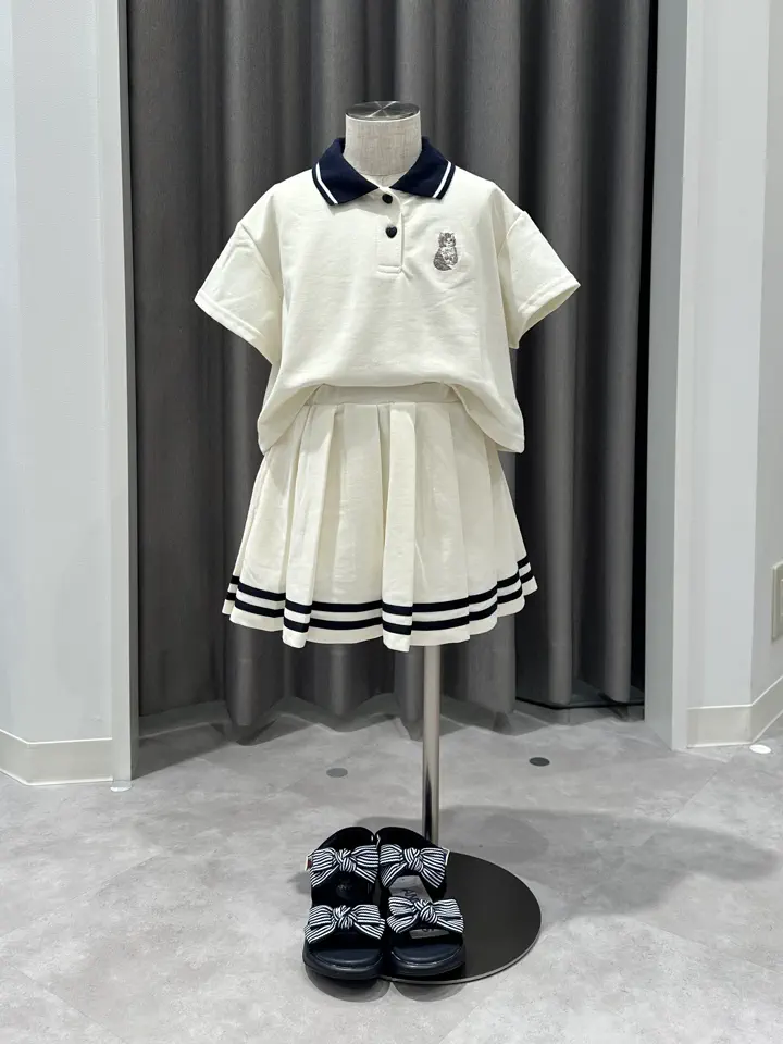 ONWARD CROSSET SELECT 西野 コーディネート画像