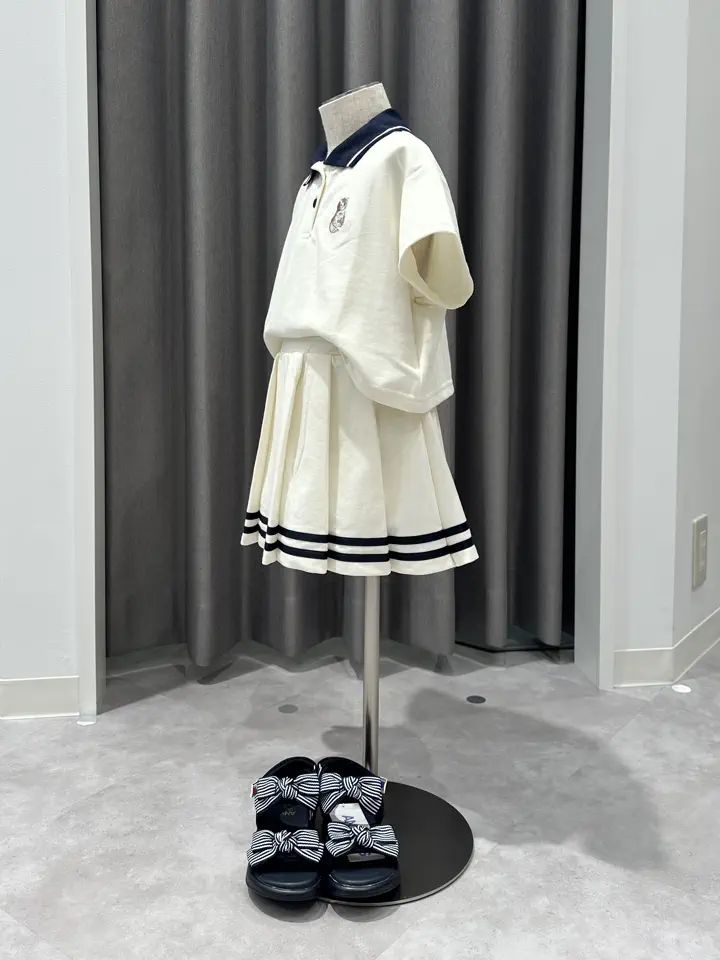 ONWARD CROSSET SELECT 西野 コーディネート画像