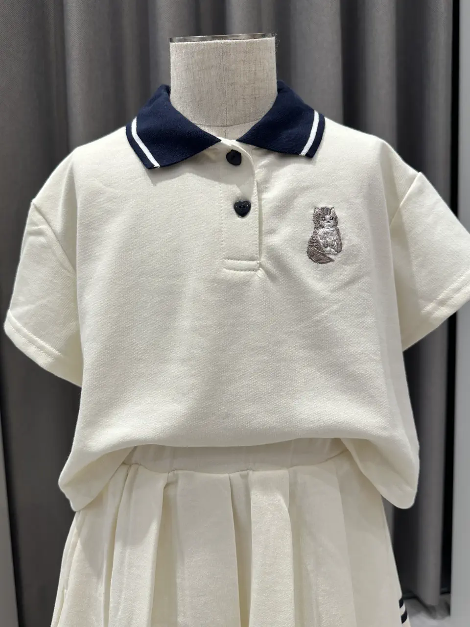 ONWARD CROSSET SELECT 西野 コーディネート画像