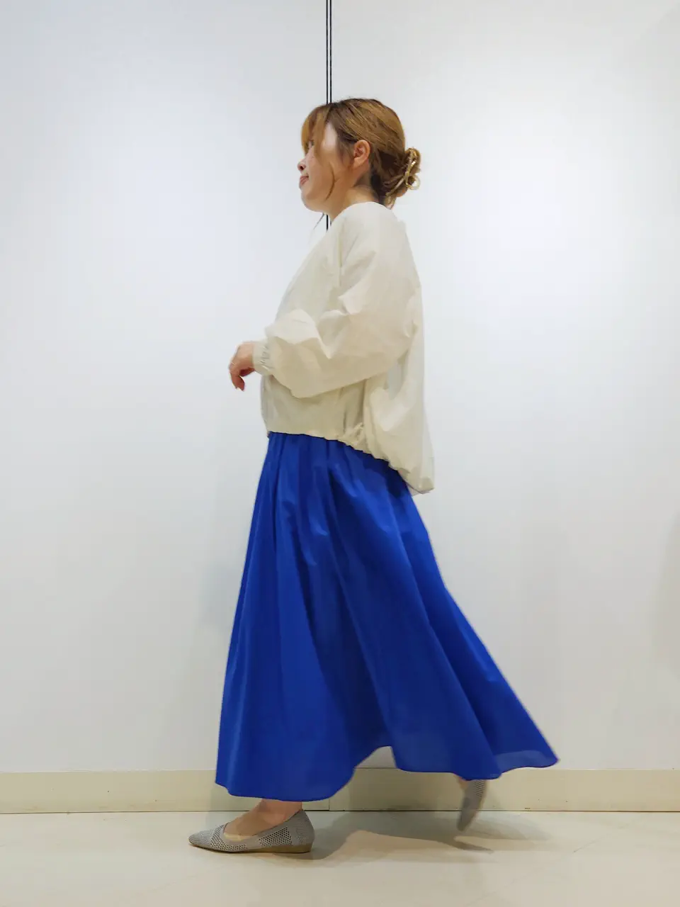 ONWARD CROSSET SELECT 中野 コーディネート画像