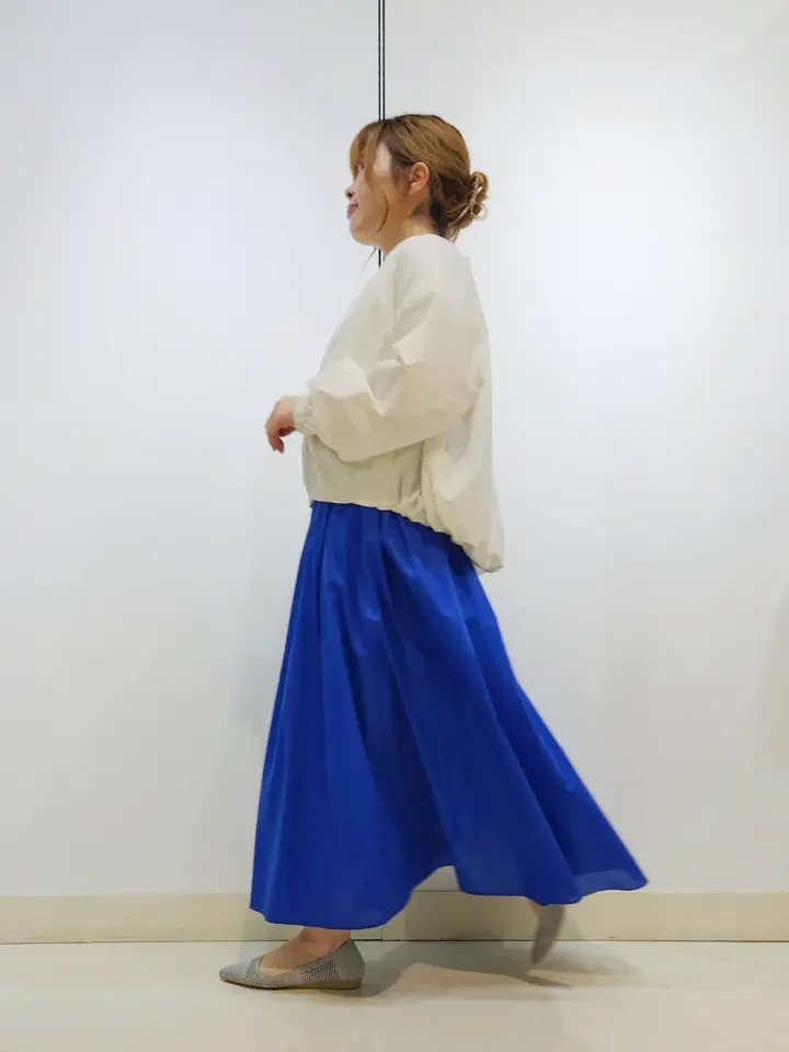 ONWARD CROSSET SELECT 中野 コーディネート画像