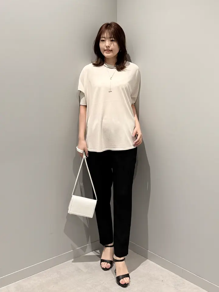 ONWARD CROSSET SELECT Tamura コーディネート画像