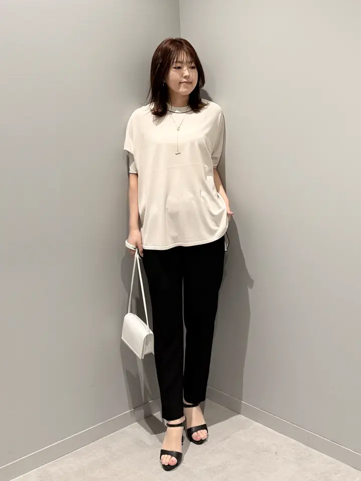 ONWARD CROSSET SELECT Tamura コーディネート画像