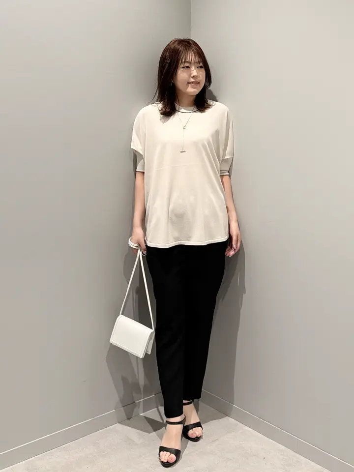 ONWARD CROSSET SELECT Tamura コーディネート画像