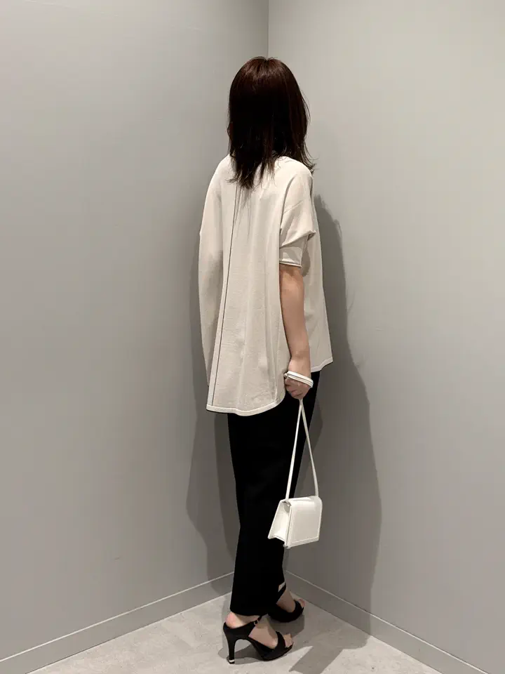 ONWARD CROSSET SELECT Tamura コーディネート画像