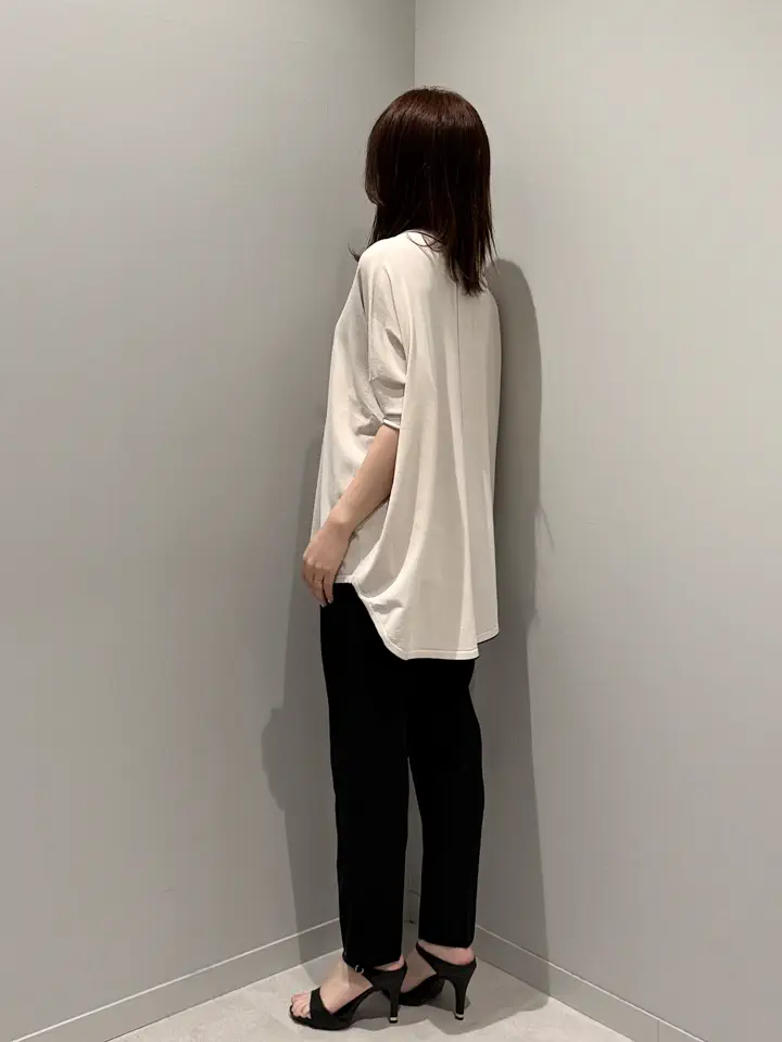 ONWARD CROSSET SELECT Tamura コーディネート画像