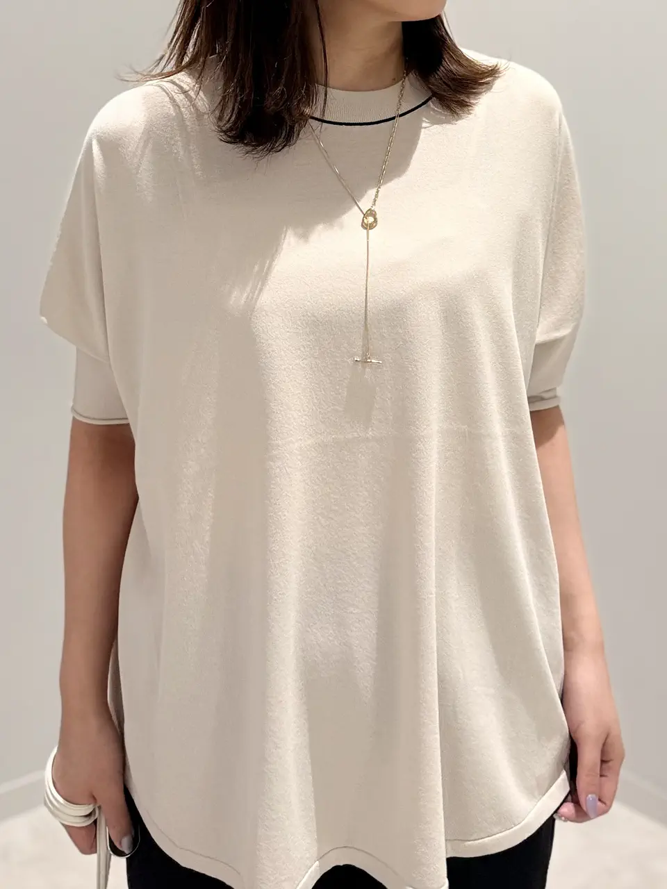 ONWARD CROSSET SELECT Tamura コーディネート画像