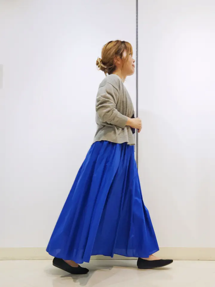 ONWARD CROSSET SELECT 中野 コーディネート画像