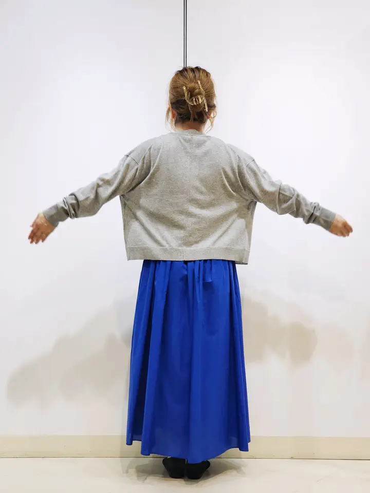 ONWARD CROSSET SELECT 中野 コーディネート画像