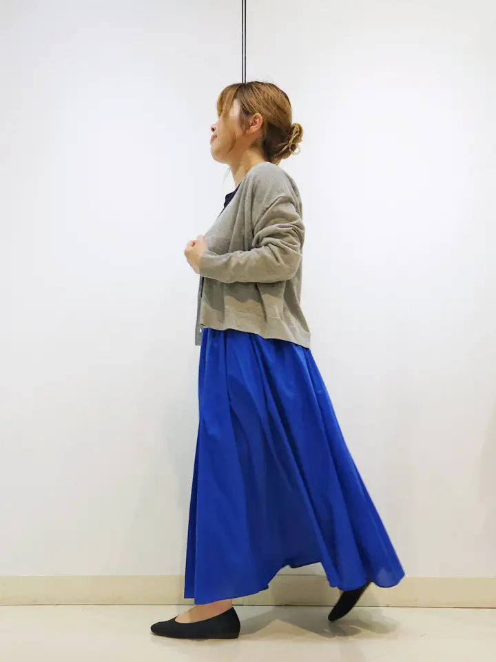 ONWARD CROSSET SELECT 中野 コーディネート画像