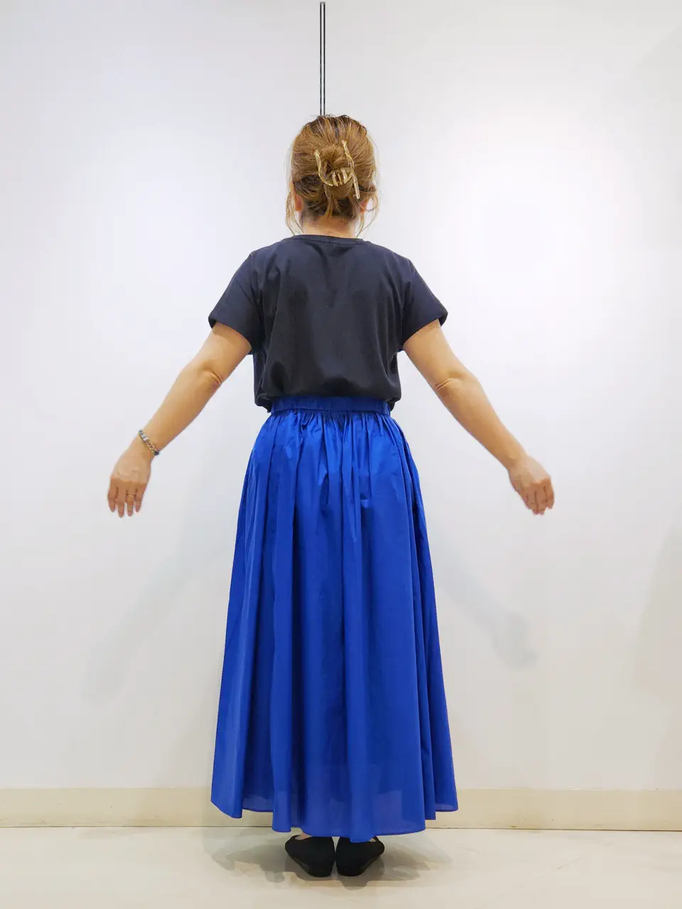 ONWARD CROSSET SELECT 中野 コーディネート画像