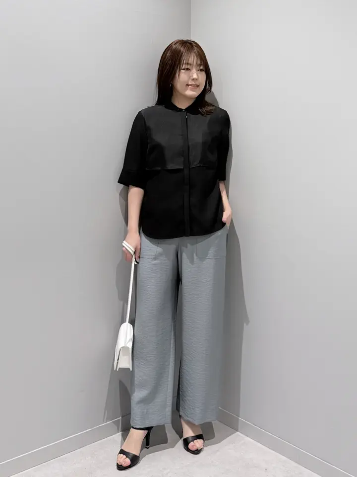 ONWARD CROSSET SELECT Tamura コーディネート画像